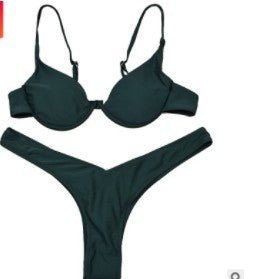 Sommer-Bikini für Damen – Stilvoller Badeanzug für Sonne & Strand - Lirome