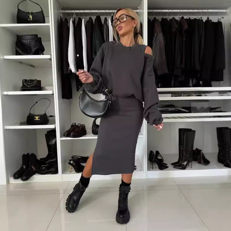 Stylischer Zweiteiler - Lirome