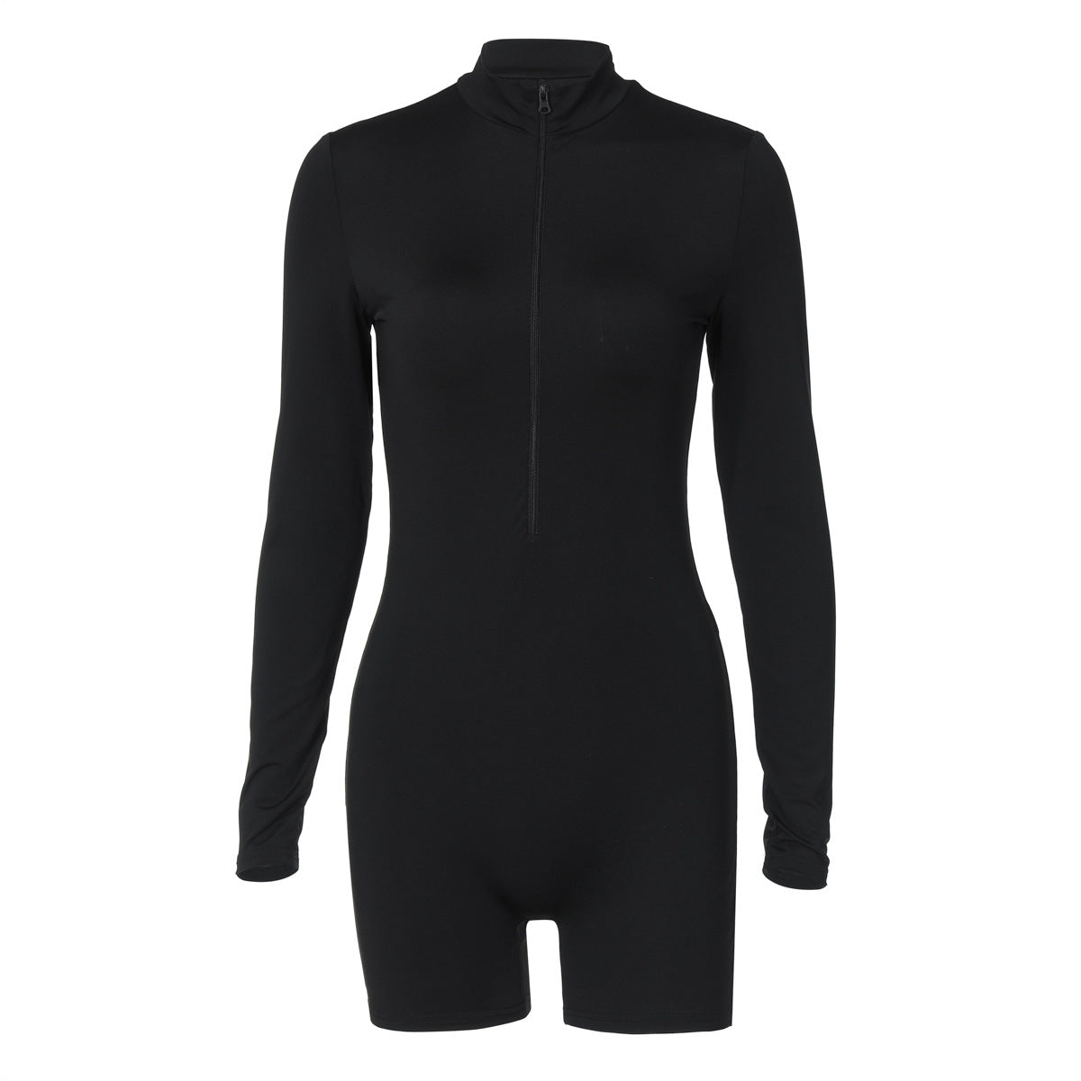 Damen Sport Jumpsuit - Lirome