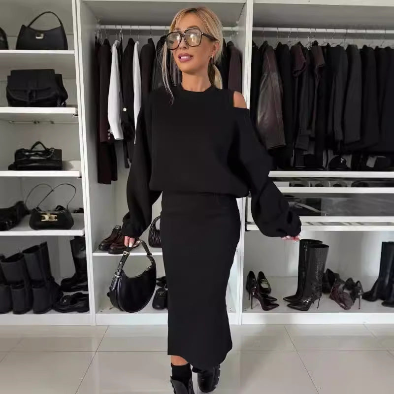 Stylischer Zweiteiler - Lirome